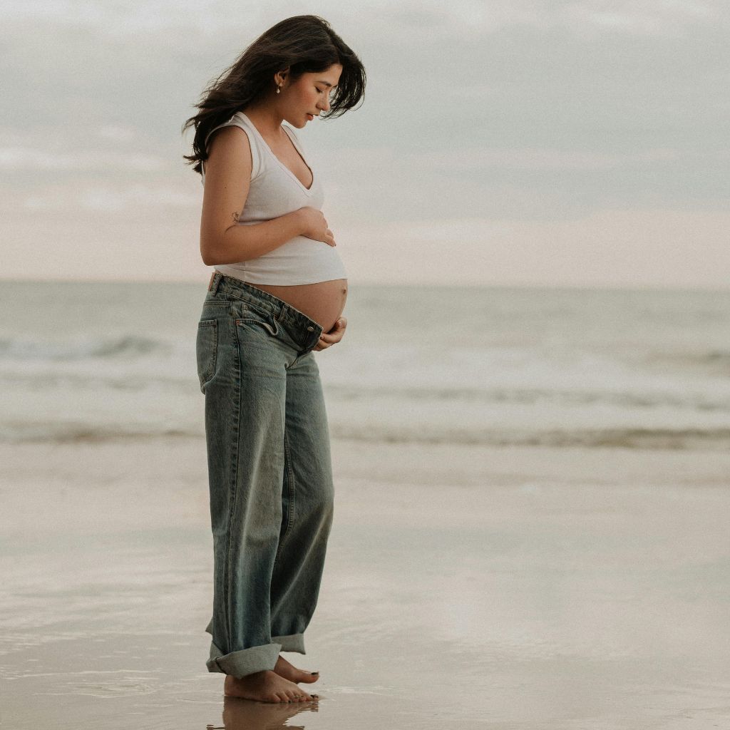 Calendrier de grossesse